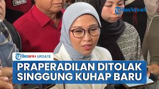 Hakim Tolak Praperadilan Eks Menag Yaqut, Kuasa Hukum: Jadi Preseden Buruk Penerapan KUHAP Baru