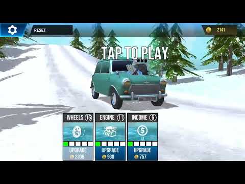 Rally Drift Evolution video thumbnail