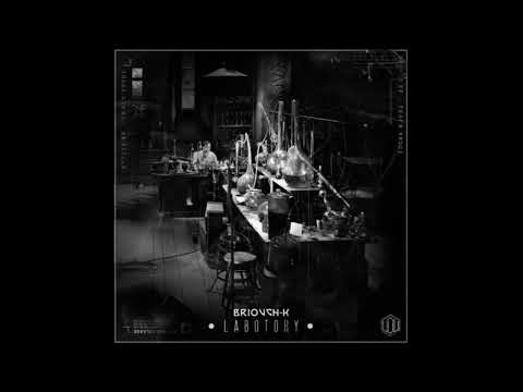 Briouch-K - Labotory [DEM-U029] ACID MENTAL CORE