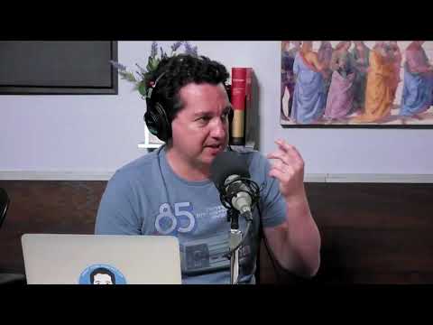 #446 - Does my brain make me sin?