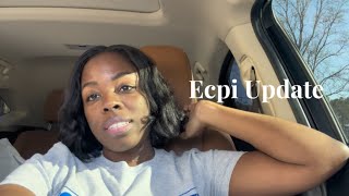 ECPI Update