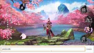 三生三世十里桃花 android game first look gameplay esapñol