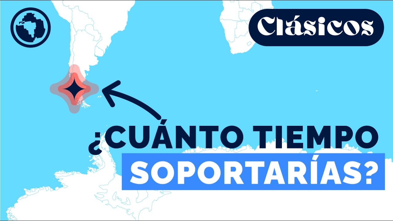 Clásicos UMI Vol. 3: asentamientos extremos