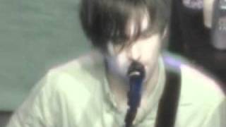 Bright Eyes-Falling Out Of Love At This Volume