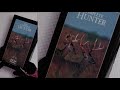 The VHS Video Tape Review Show The Michael Edition Hunting 1