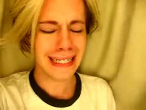 Denis Leary Versus Chris Crocker