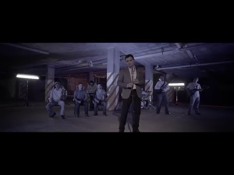 Horacio Palencia - Mi Segunda Vida (Acústico)