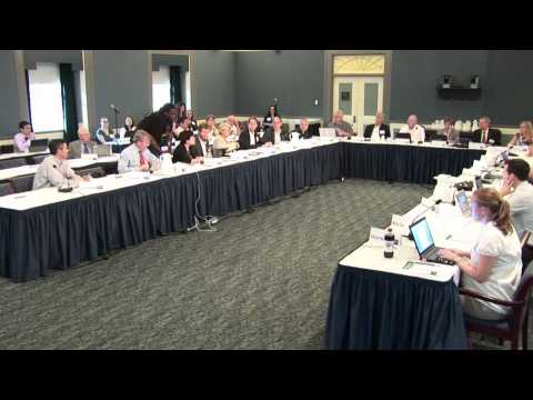 Welcome and Introductions - Teri Manolio and Eric Boerwinkle