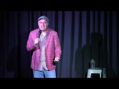 BOY SCOUTS - Larry Venturino