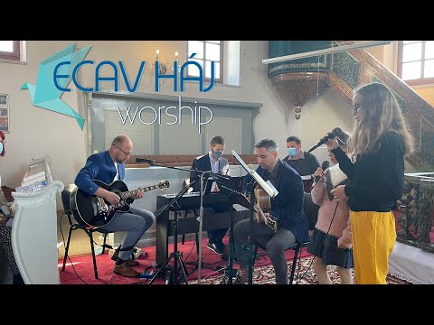 JEŽIŠI MILOSRDNÝ (ECAV HAJ worship)