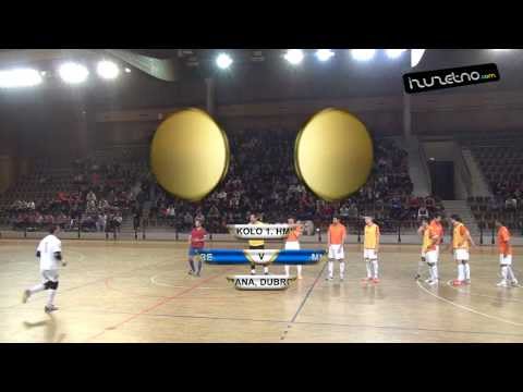 MNK Square - MNK Murter 1:3