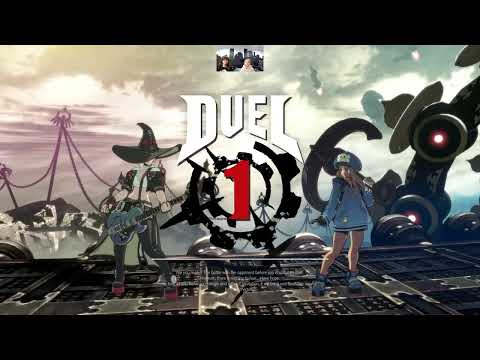 Wonderfly #51 - Guilty Gear Strive - 3/10/2025