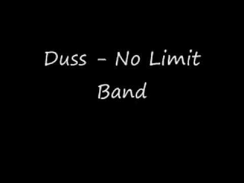 Duss - No Limit Band