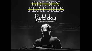 Golden Features Field Day 2018