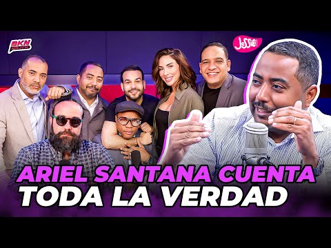 JESSICA EN PUNTO and 2 more