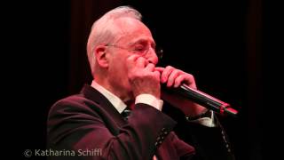 Richard Oesterreicher Quartett - The Nearness Of You