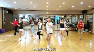 More Than I Can Say Line Dance(Newcomer / Beginner)Raymond Sarlemijn