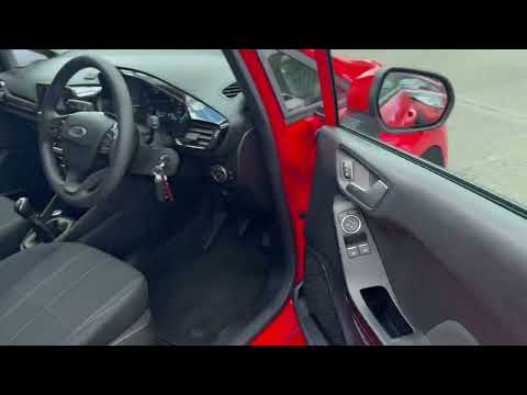 Ford Fiesta 1.1 70PS 5DR - LOW KMS - Image 2