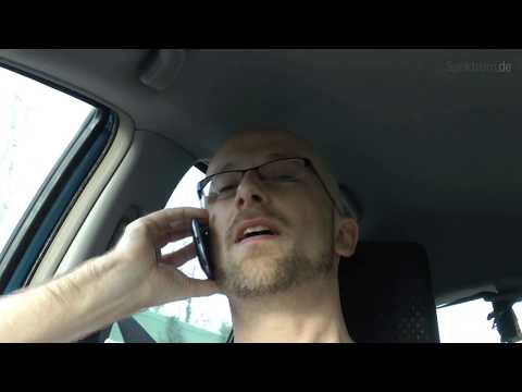 Bricht das Handy-Signal an Autobahnkreuzen leichter ab?