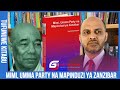 TUFUNUWE KITABU SILSILA 13 Mimi Umma Party Na Mapinduzi Ya Zanzibar Cha Hashil Seif Hashil