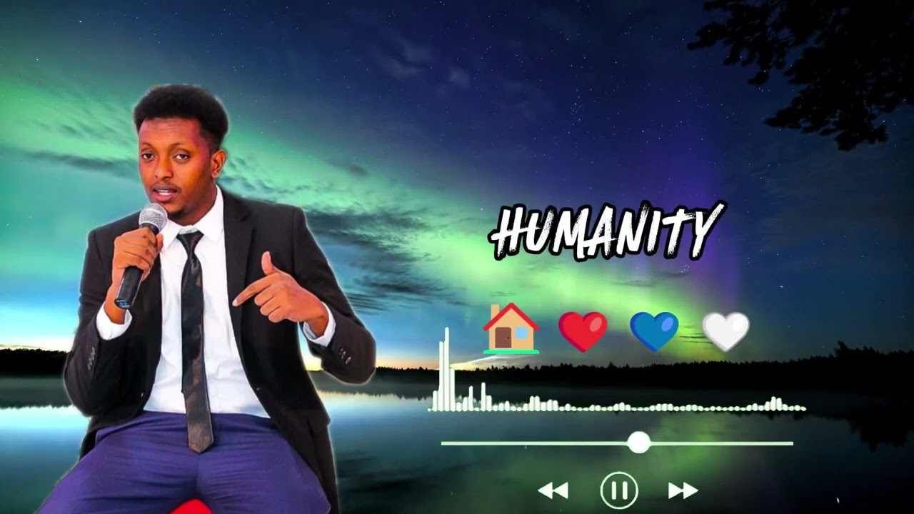 Yahya Ali | Humanity First Home Nasheed | Tahayya Version | Rajstar