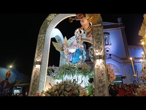 Víspera de la Virgen de la Candelaria, Morroa Sucre, Fiestas patronales 2026.