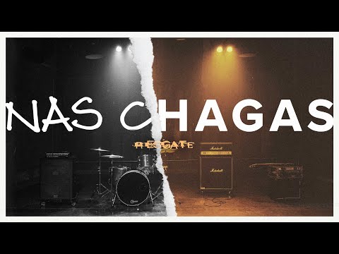 Resgate - NAS CHAGAS - [Clipe Oficial]