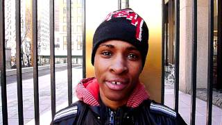 A Life Supreme meets Shirley