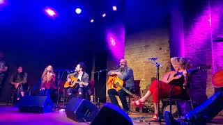 The Shires - A Thousand Hallelujahs @ The Round House 26-01-2019-4k