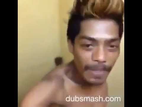 "twerk it like Miley" dubsmash!! EVOLUTION!!