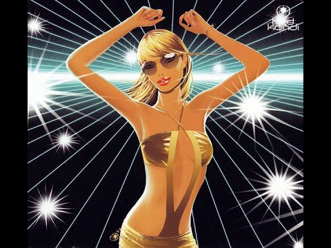 KING BRITT pres. SYLK 130 - I Can't Wait (Milk & Sugar Club Mix)