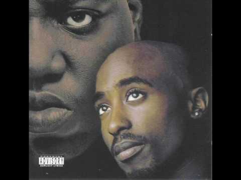 2Pac( Feat. Akon, 50 Cent, and The Notorious B.I.G)-I'll Still KIll [DJ RAJ EXCLUSIVE]