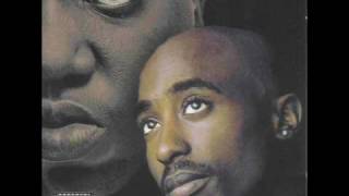 2Pac( Feat. Akon, 50 Cent, and The Notorious B.I.G)-I&#39;ll Still KIll [DJ RAJ EXCLUSIVE]
