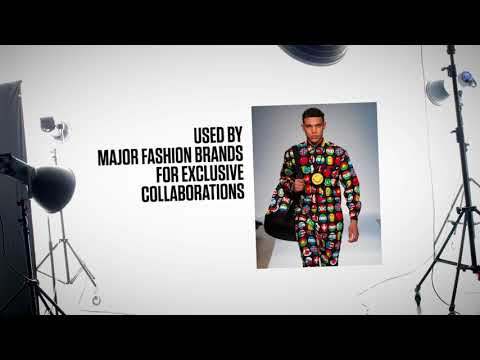 Smiley Brand Video 2017