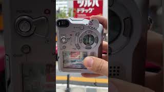 Video thumbnail for FujiFilm Finepix 4800 Zoom sample image / FujiFilm Finepix 4800 Zoom sample photo by Camera sample image