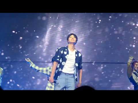 190330 - Park Bogum - What Is Love & Pretty U & Must Have Love @ Good Day in KL