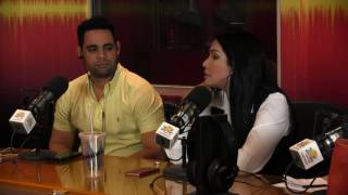 Anabel Alberto y Gisselle Díaz regresan con transitando y la acabo con Jochy Santos