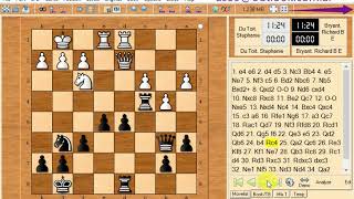 Bryant richard b e and du toit  stephanie  2012 07 08