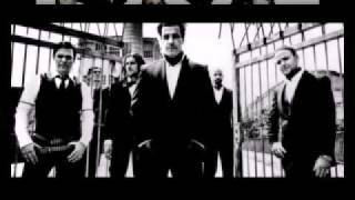 Rammstein   Ohne Dich Mina Harkers version remix by Laibach