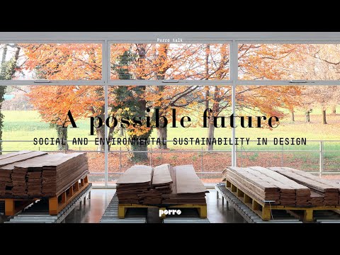 Porro - INSTAGRAM TALK @PORROOFFICIAL