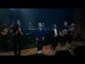 Backstreet Boys - Trust me (live at The Late Late Show with Craig Ferguson, 2013)