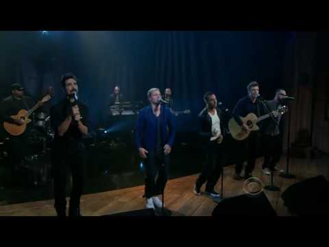 Trust Me - Backstreet Boys