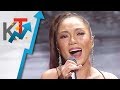 Jona Will Amaze You With Queen Of The Night Rendition