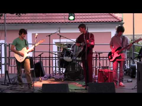 Sůl kamenná - Sůl kamenná (Klamfest 2012)