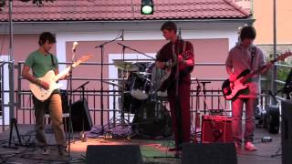 Video Sůl kamenná (Klamfest 2012)