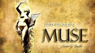 Mike Oldfield - Muse   (Cover by Frantiko)