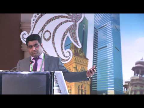 Dr. Kamran Mahmood Part 2 (Day 1)