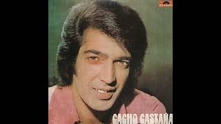 Quieren Matar Al Ladrón Cacho Castaña Album Cacho Castaña - Vinilo 1976