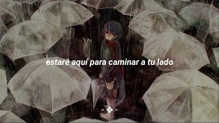 YOHIO - Let the Rain Fall Down ;; sub español