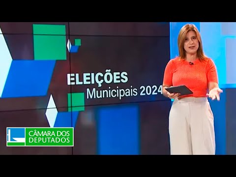 Apuração e Resultado das Eleições 2024 - 06/10/24